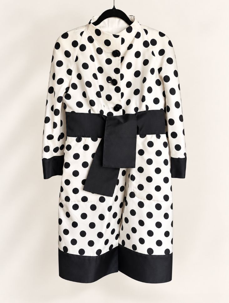 Valentino Dress, 8