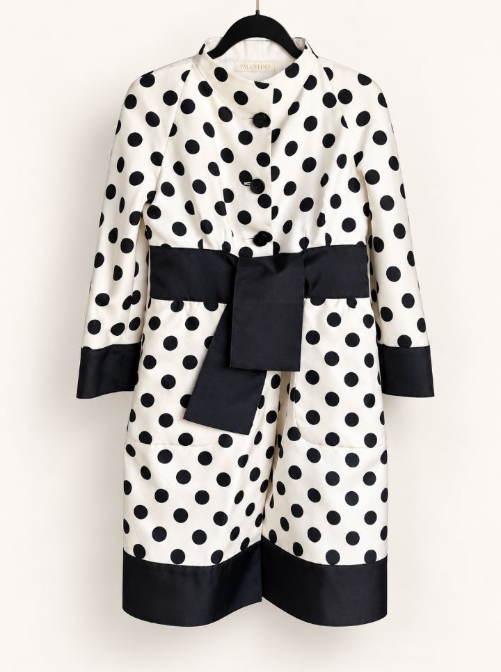 Valentino Dress, 8