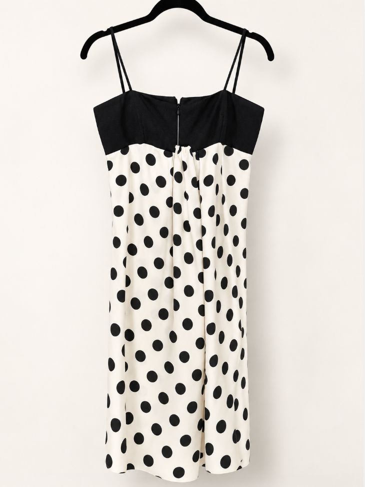 Valentino Dress, 8