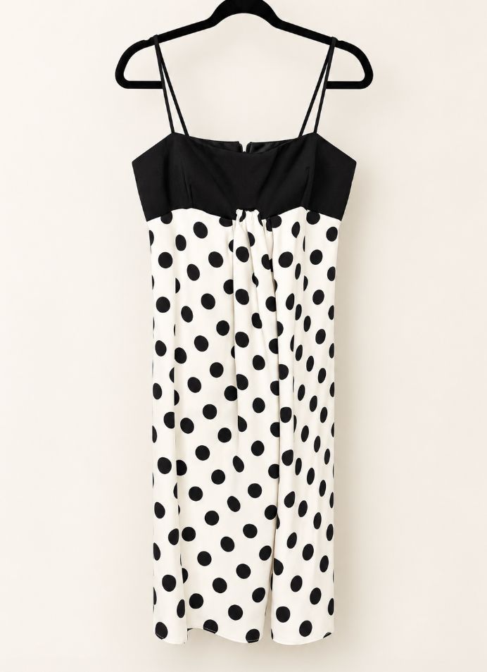 Valentino Dress, 8