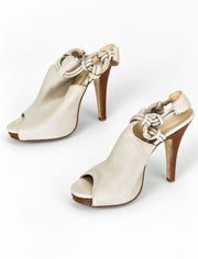 Calvin Klein Wedges