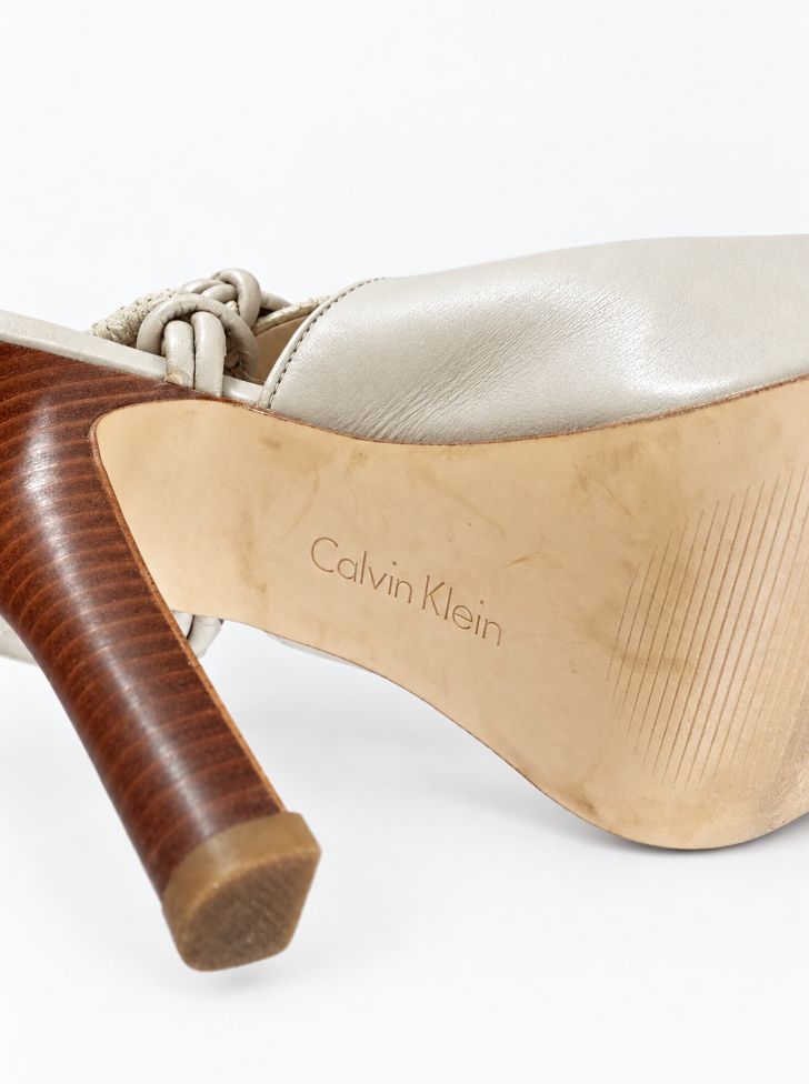 Calvin Klein Wedges