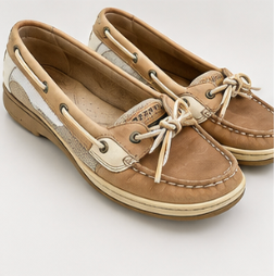 Sperry Top-Sider Boat Shoes