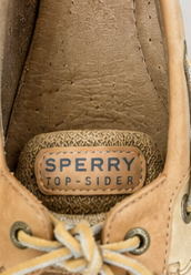 Sperry Top-Sider Boat Shoes