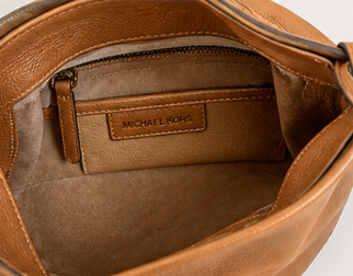 Natural Michael Kors Handbags