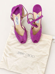 Jimmy Choo Heels