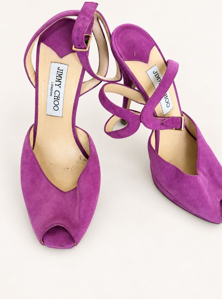 Jimmy Choo Heels