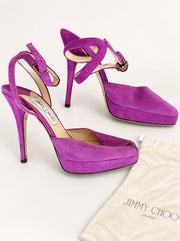 Jimmy Choo Heels
