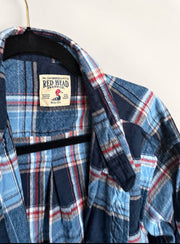 Red Head Brand Co. Flannel