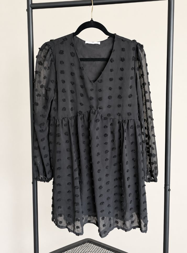 Luna Mini Dress