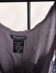Talula Tank Top, Small