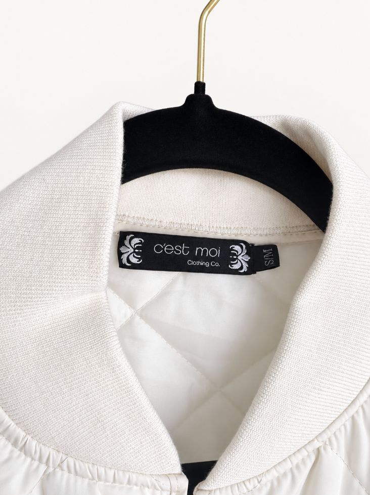 C'est Moi Jackets, Small