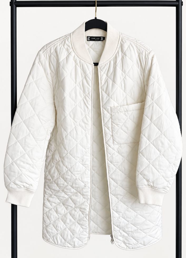 C'est Moi Jackets, Small