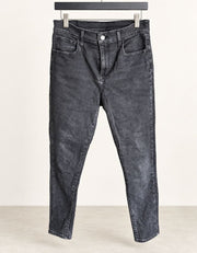 Levi’s Washed Black Jeans