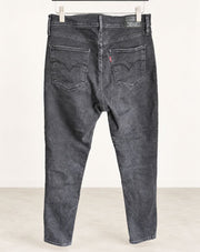 Levi’s Washed Black Jeans