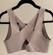 Lululemon Cross-Back Sports Bra