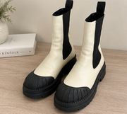 Maeve by Anthropologie Chelsea Boots