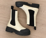 Maeve by Anthropologie Chelsea Boots