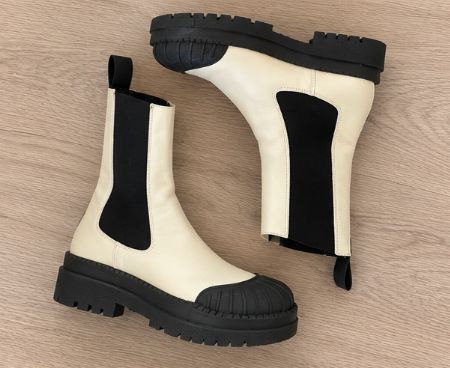 Maeve by Anthropologie Chelsea Boots