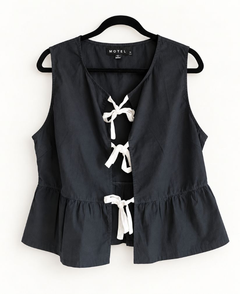 Motel Tops, XL