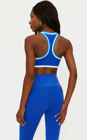WOMEN'S IDA SPORTS BRA TOP
