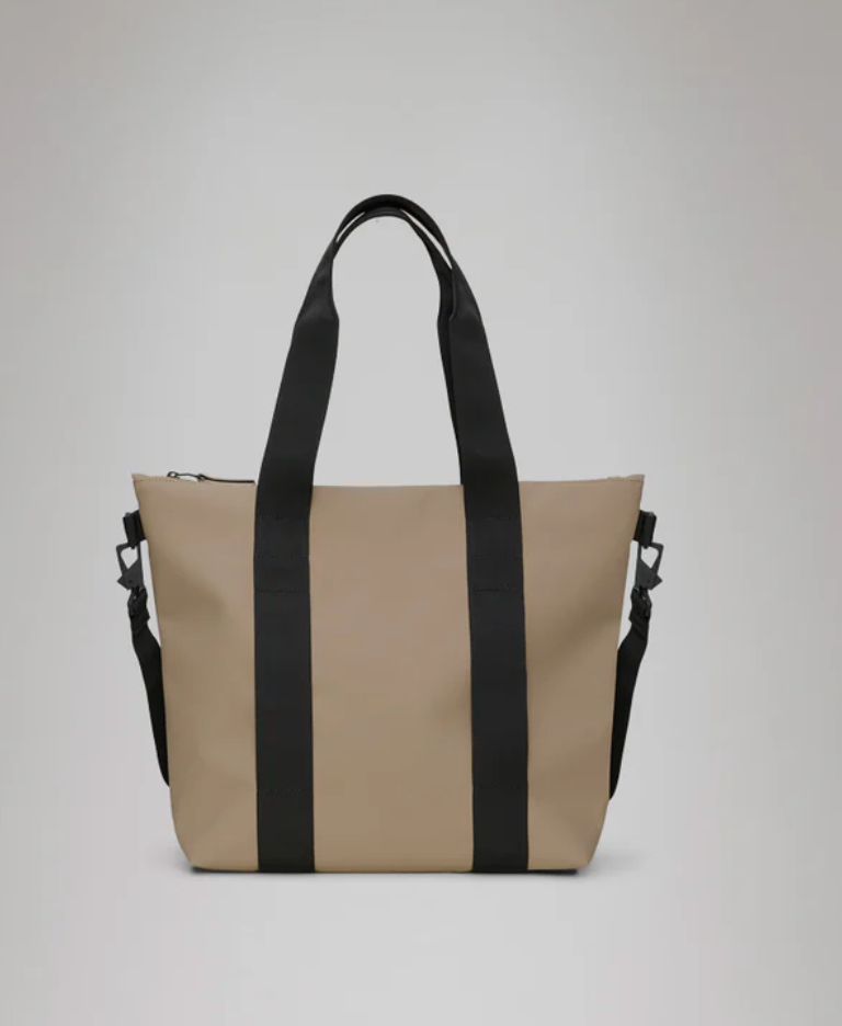 TOTE BAG MINI
