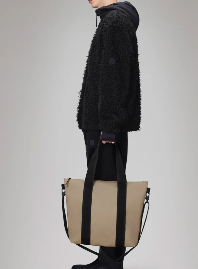TOTE BAG MINI
