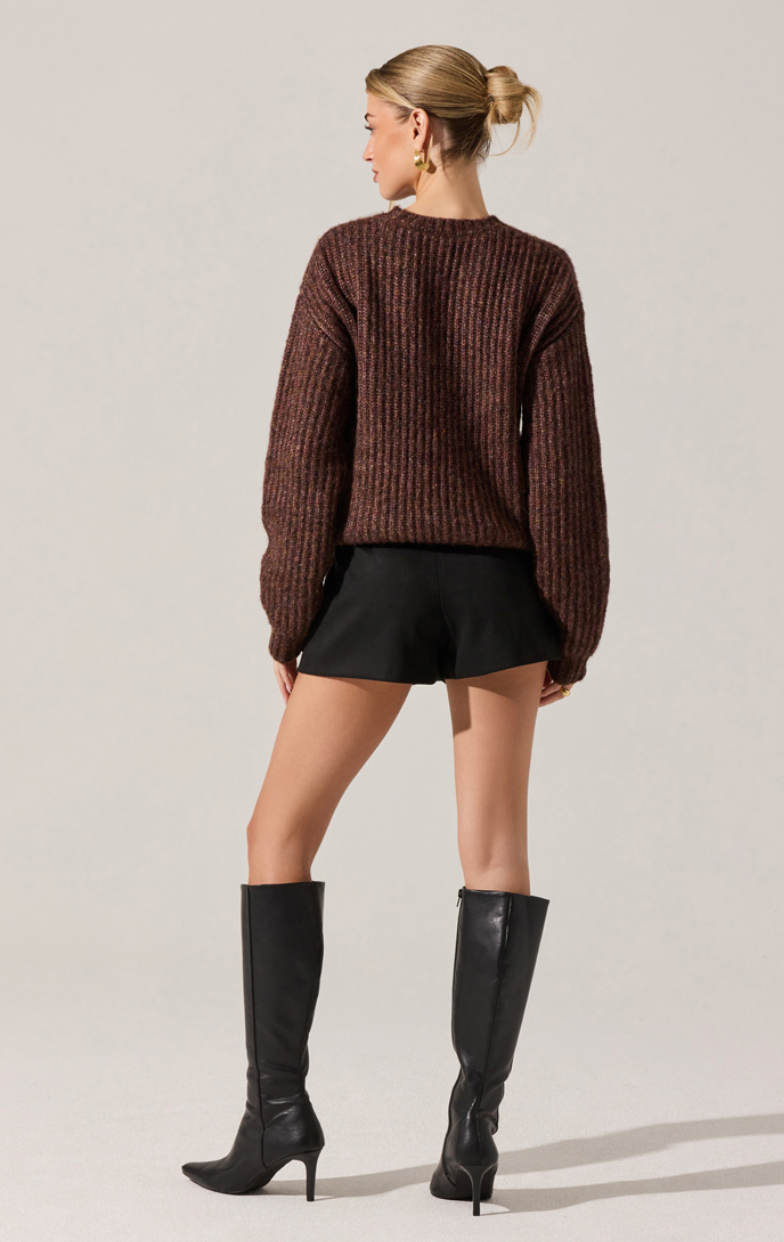 JUDE SHORTS