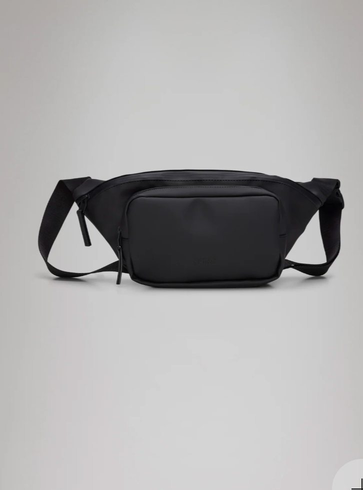 RAINS BUM BAG
