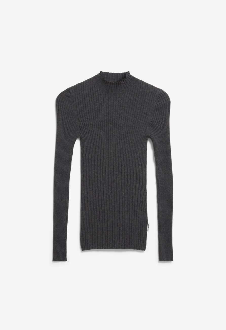 ALAANIA KNIT SWEATER