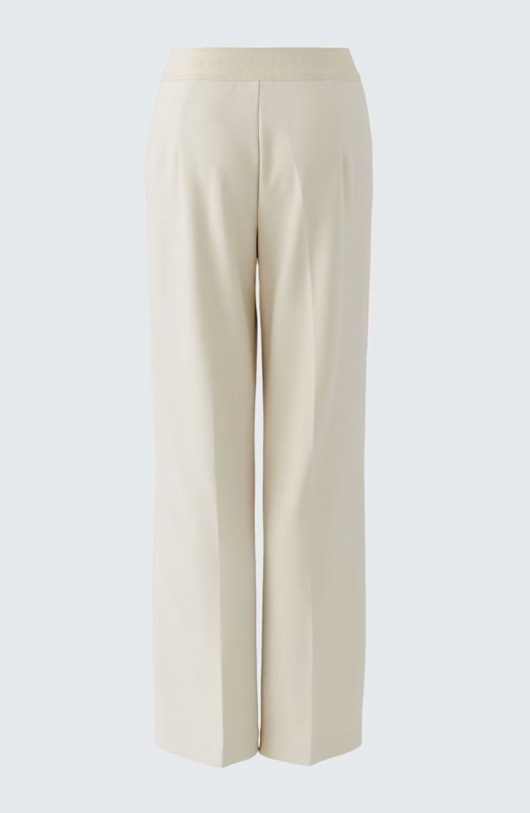 LACY TROUSERS