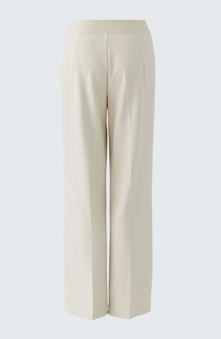 LACY TROUSERS