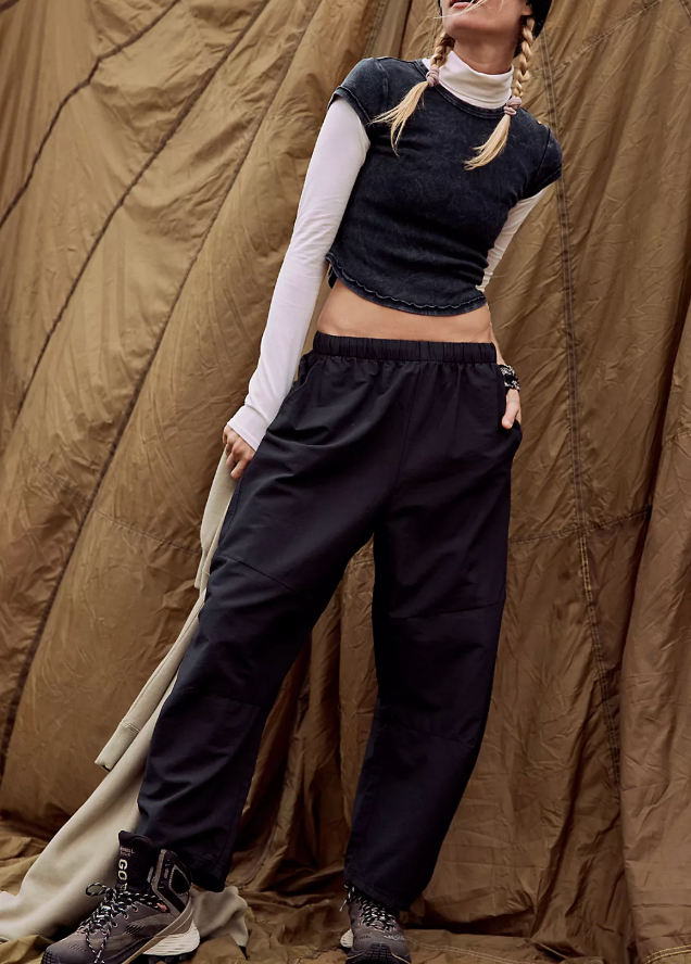 FP GAME DAY PANTS