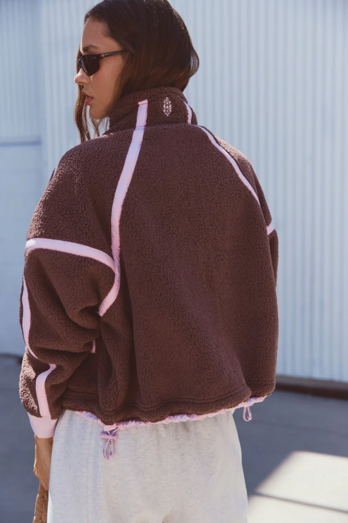 FP MOUNTAIN HIGH ZIP UP