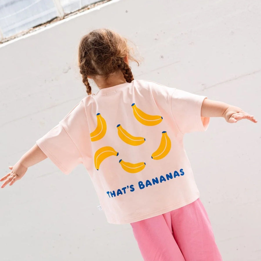 THAT'S BANANAS T SHIRT