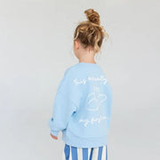 FIRST RODEO COTTON CREW NECK