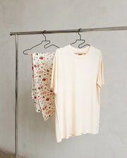 MEN'S HOLIDAY MATCHING PJAMAS