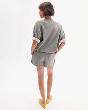 LE JOGGING SHORT