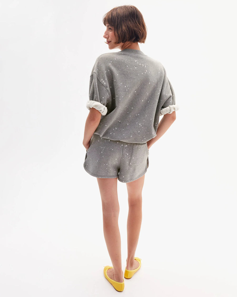 LE JOGGING SHORT