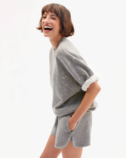 LE JOGGING SHORT