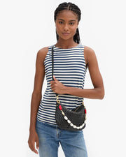 MULTI CHARM SHORTIE STRAP
