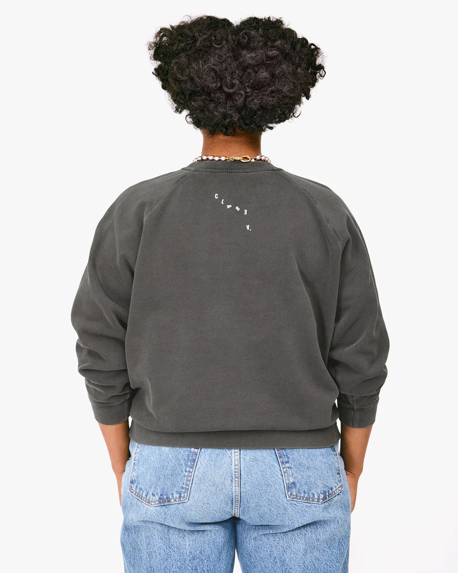 WOMEN'S 'ICONIQUE' SWEATSHIRT