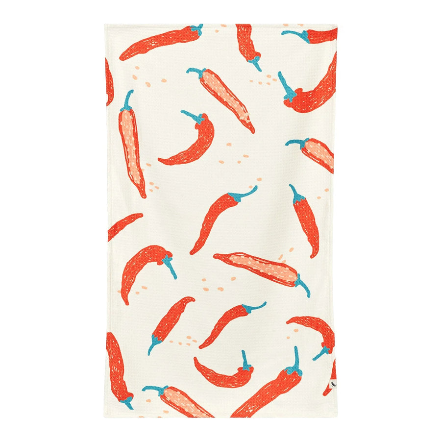 DOCK AND BAY TEA TOWELS