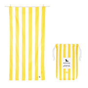 DOCK AND BAY QUICK DRY TOWELS