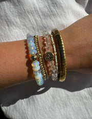 LO & CO. THE GLOW BRACELET