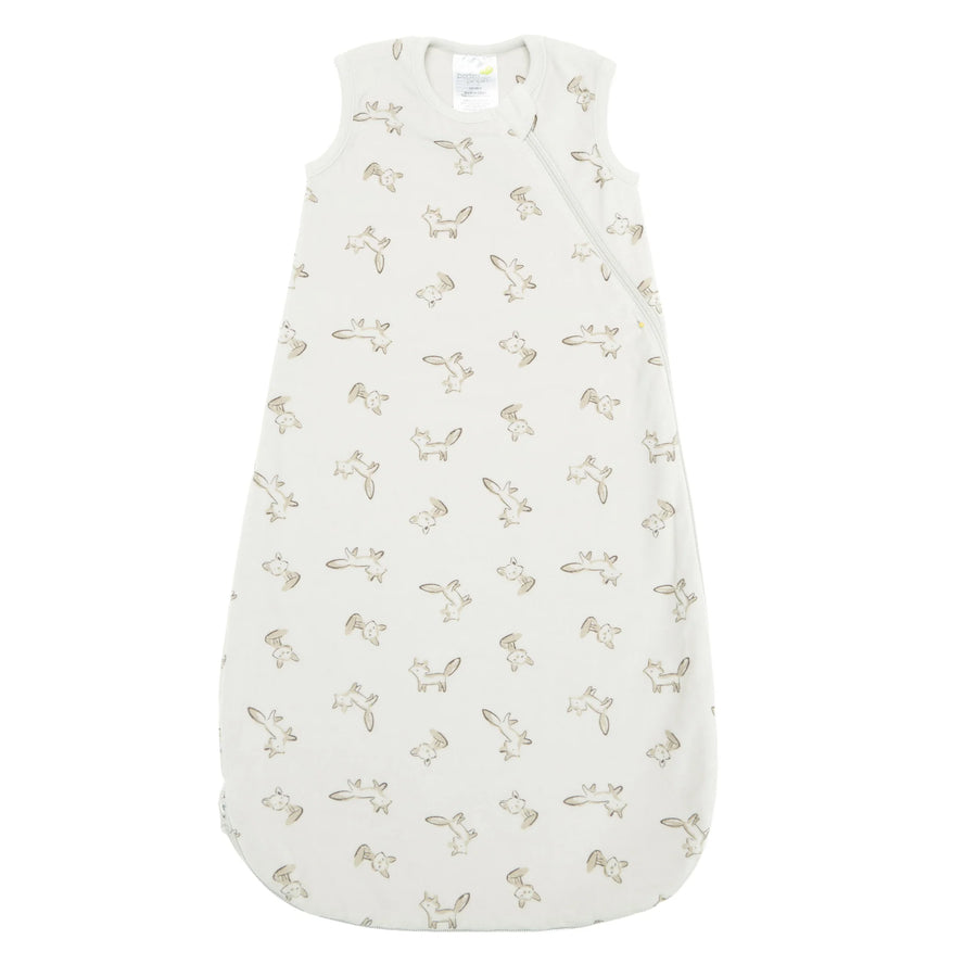 VELVET SLEEP SACK