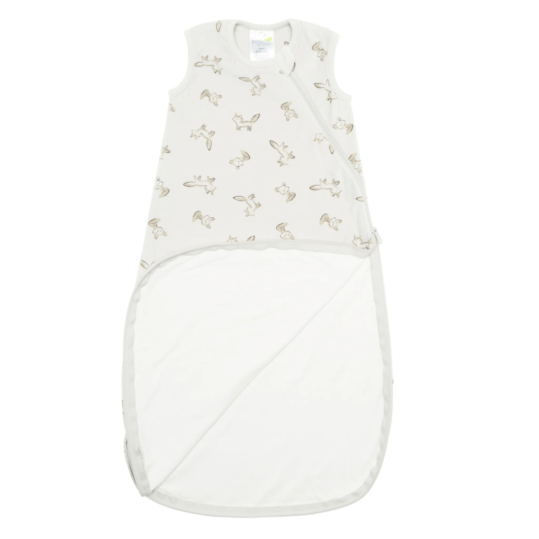 VELVET SLEEP SACK