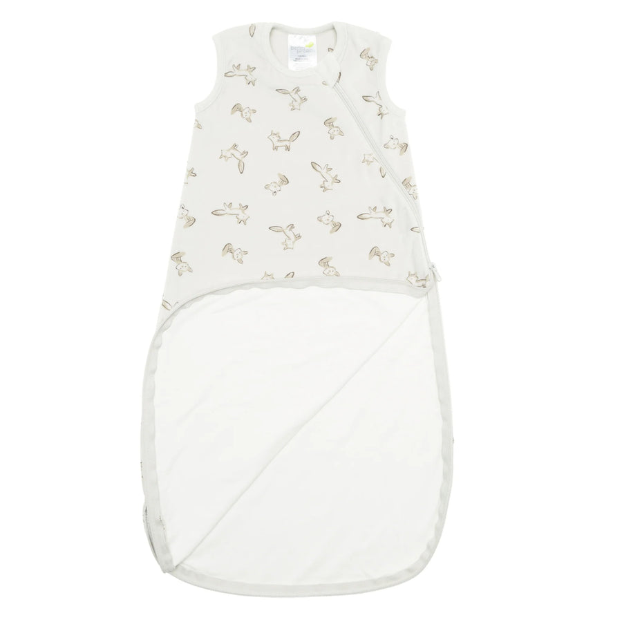 VELVET SLEEP SACK
