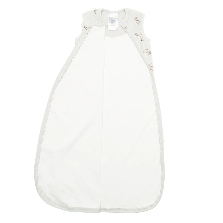 VELVET SLEEP SACK