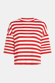 STRIPE T SHIRT